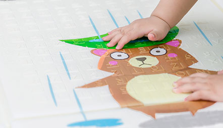 淺聊爬爬墊生產(chǎn)的制造工藝